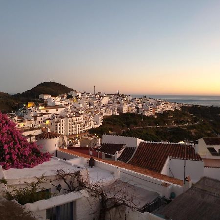 Frigiliana Apartment Екстериор снимка