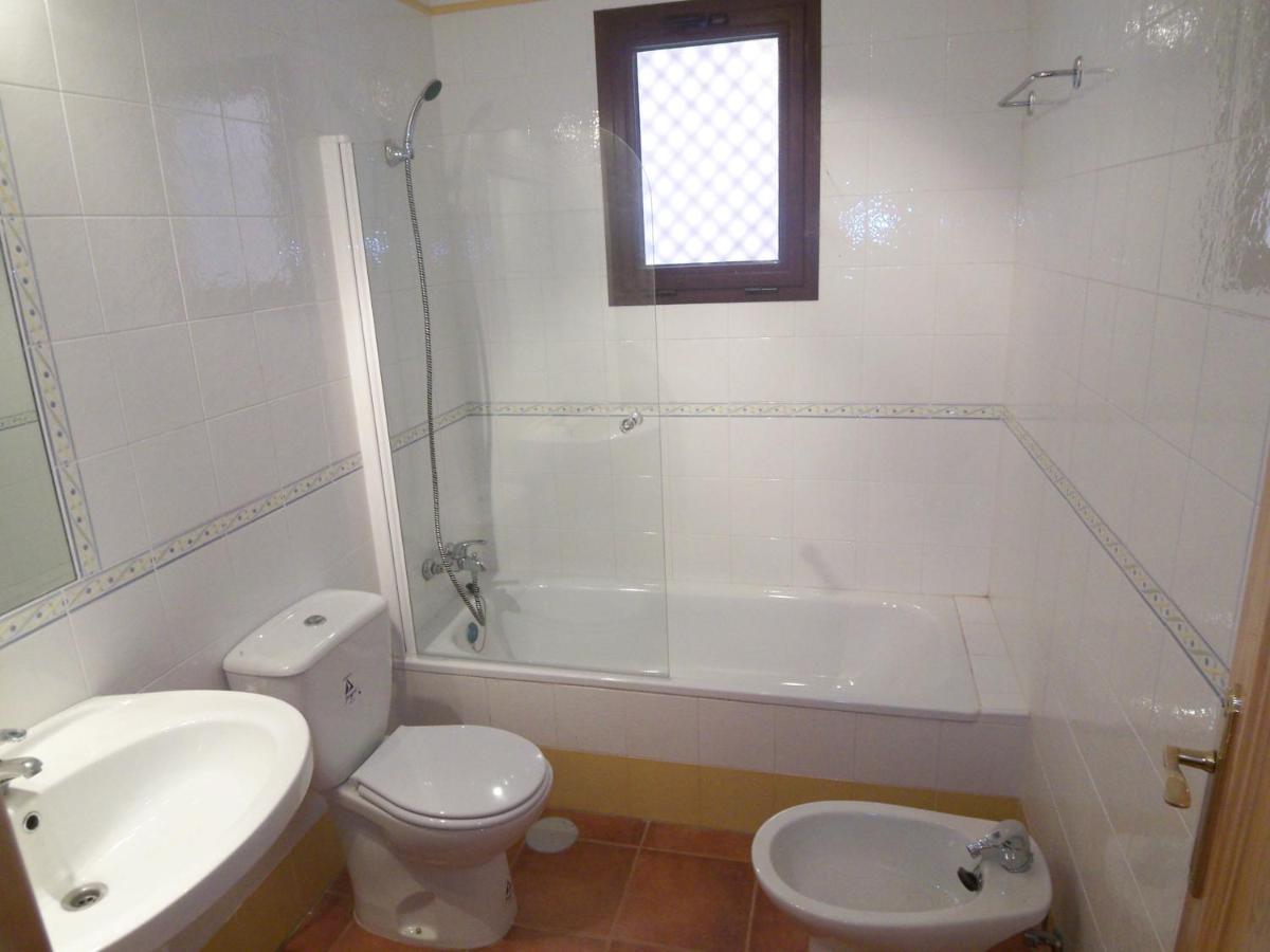 Frigiliana Apartment Екстериор снимка