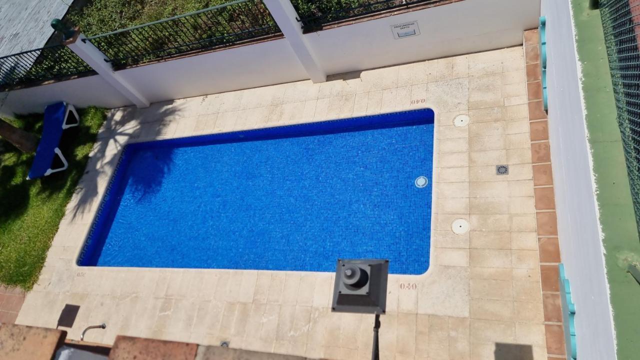 Frigiliana Apartment Екстериор снимка